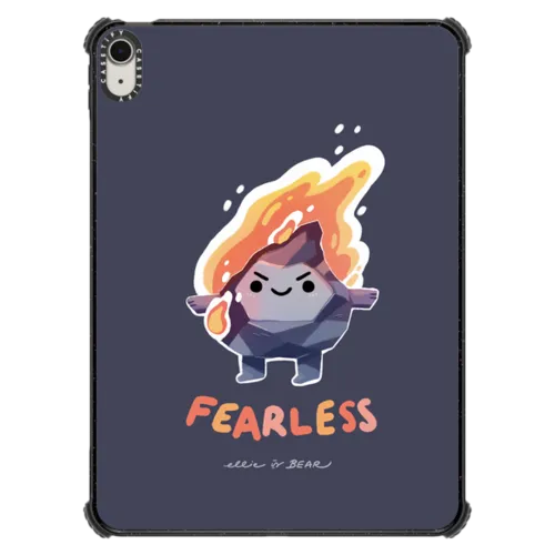 iPad Air 11-inch (M2/M3) - Fearless by ellievsbear