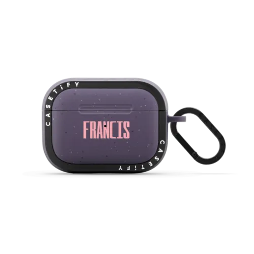 AirPods Pro 3 - Customization Artwork