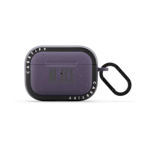 AirPods Pro 3 - Customization Artwork