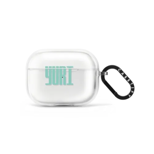 AirPods Pro 3 - Customization Artwork