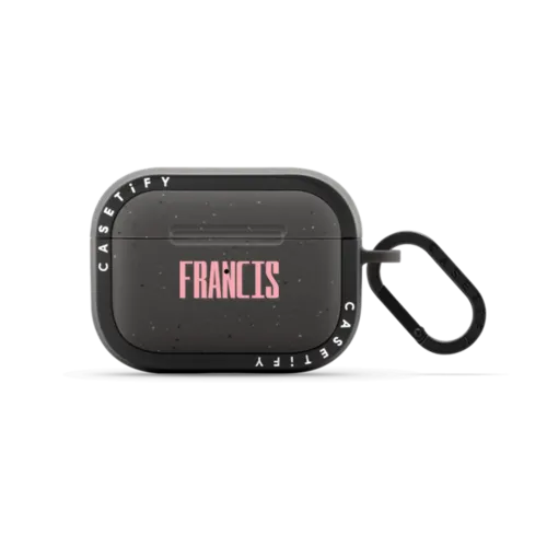AirPods Pro 3 - Customization Artwork