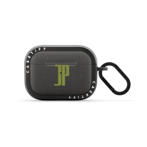 AirPods Pro 3 - Customization Artwork