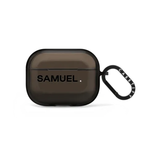 AirPods Pro 3 - Customization Artwork