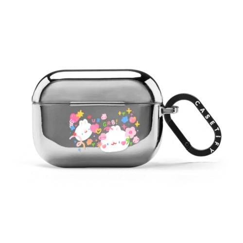 AirPods Pro 2 - ur gr8! airpod pro case by tabetaaii