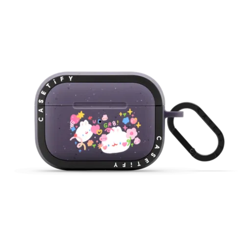 AirPods Pro 2 - ur gr8! airpod pro case by tabetaaii