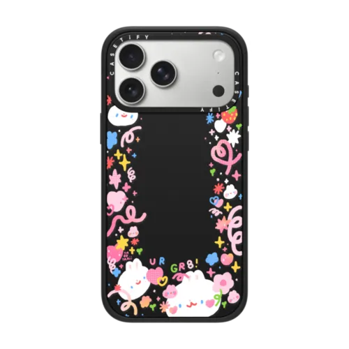 iPhone 17 Pro Max - UR GR8! by tabetaaii