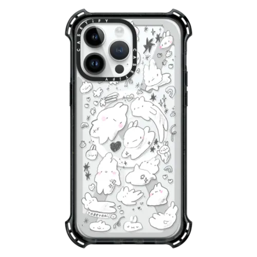 iPhone 14 Pro Max - Just Some Buns by tabetaaii
