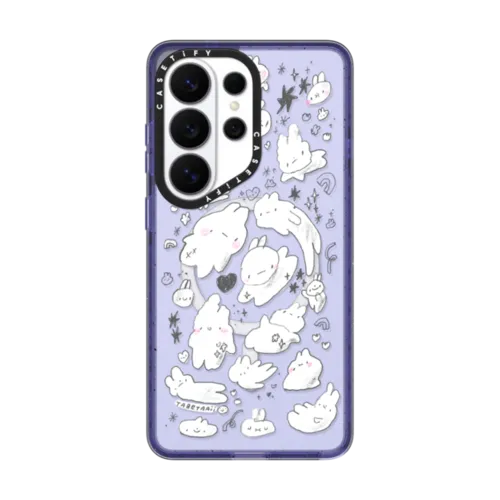 Galaxy S26 Ultra - Just Some Buns by tabetaaii