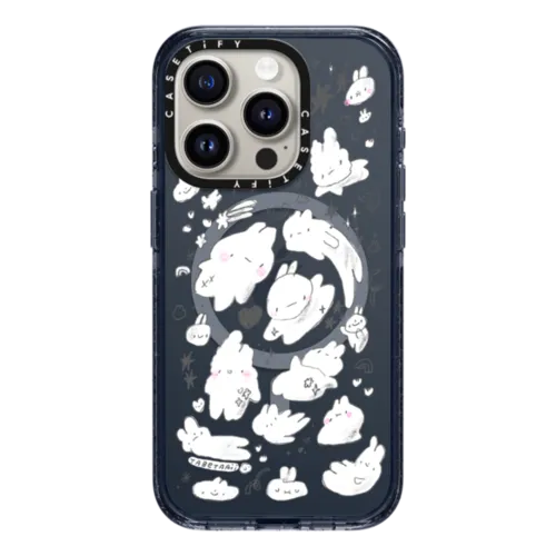 iPhone 15 Pro - Just Some Buns by tabetaaii