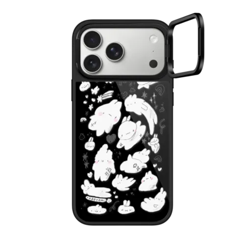 iPhone 17 Pro Max - Just Some Buns by tabetaaii