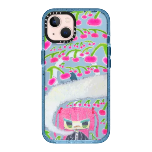 iPhone 13 - Punk Girl