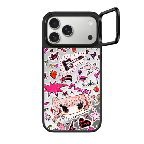 iPhone 17 Pro Max - Kira Kira Rock