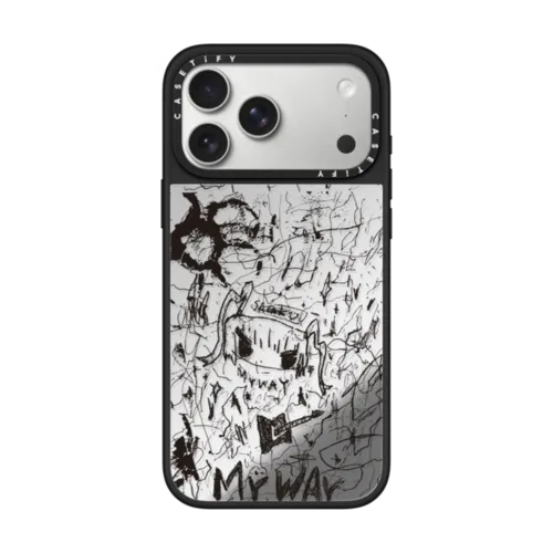 iPhone 17 Pro Max - Strum