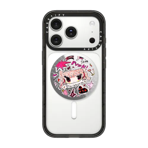 Snappy Grip Stand - Kira Kira Rock