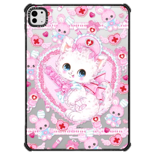 iPad Pro 11-inch (M4) - Love Holic