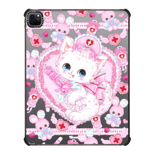 iPad Pro 12.9-inch (5th/6th gen) - Love Holic