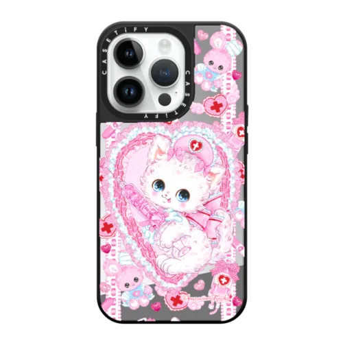 iPhone 14 Pro - Love Holic