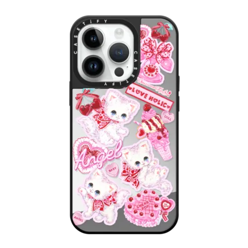 iPhone 14 Pro - Popping Love