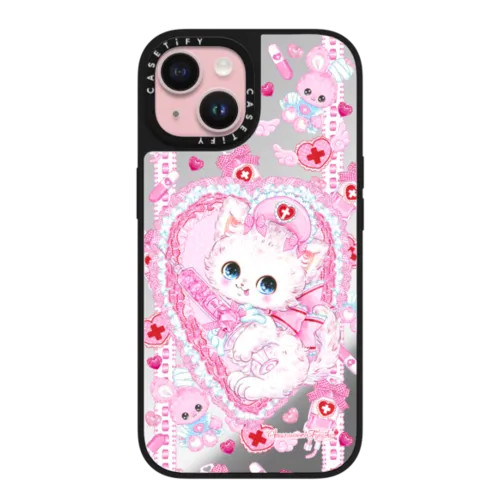 iPhone 15 - Love Holic