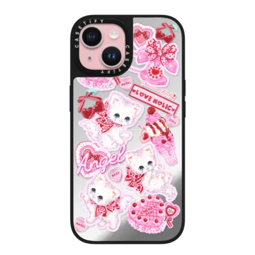 iPhone 15 - Popping Love