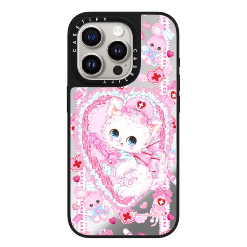 iPhone 15 Pro - Love Holic