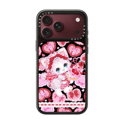 iPhone 18 Pro Max - Pretty Heart!!!
