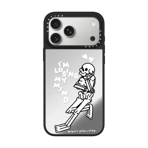 iPhone 17 Pro Max - losing my mind