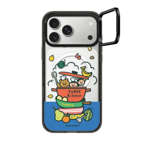 iPhone 17 Pro Max - TUNEE Kitchen