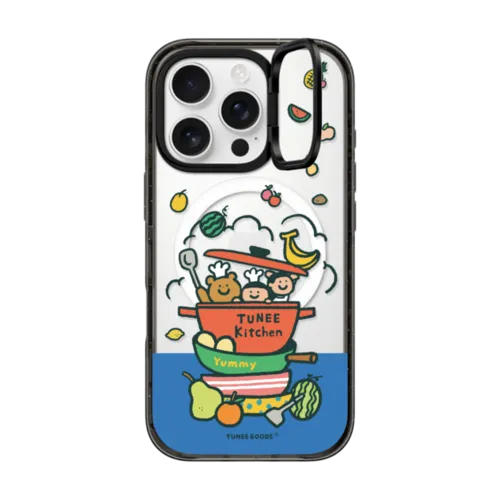 iPhone 16 Pro - TUNEE Kitchen