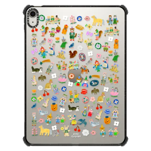 iPad Air 11-inch (M2 - M4) - Tiny Stickers Club