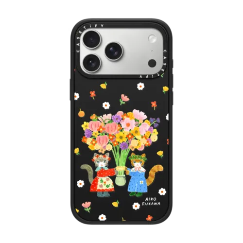 iPhone 17 Pro Max - Carrying Love