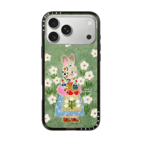 iPhone 17 Pro Max - Rabbit Hug