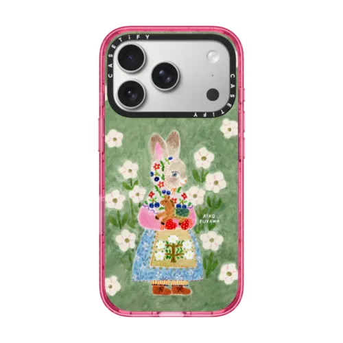 iPhone 17 Pro - Rabbit Hug
