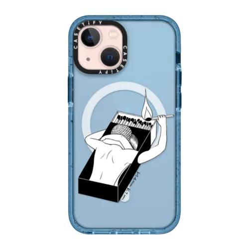 iPhone 13 Mini - Let Us Burn