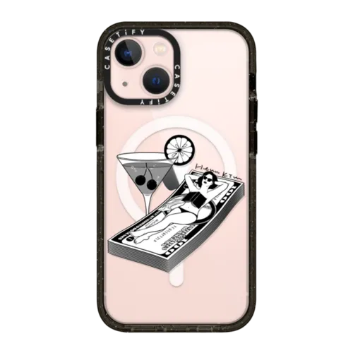 iPhone 13 Mini - Billionaire