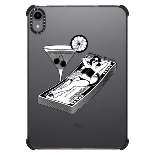 iPad mini (6th gen) - Billionaire