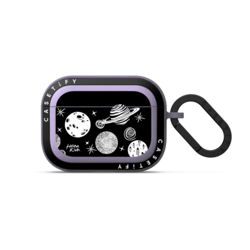 AirPods Pro 3 - Universe