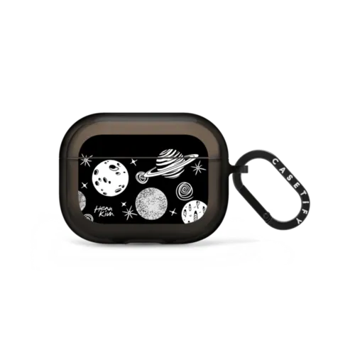 AirPods Pro 3 - Universe