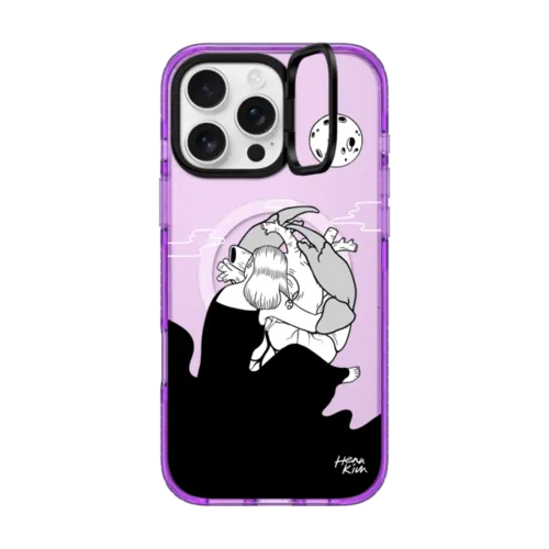 iPhone 16 Pro Max - Cancer