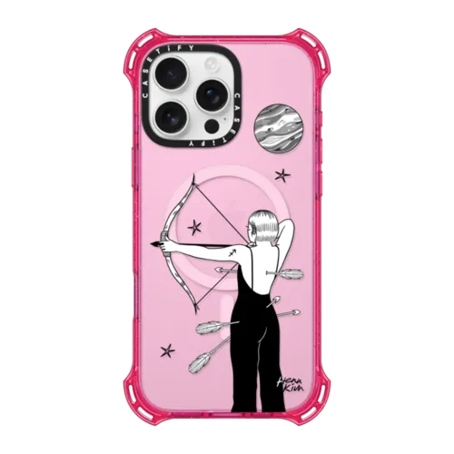 iPhone 16 Pro Max - Sagittarius