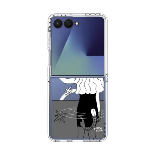 Galaxy Z Flip7 - Scorpio