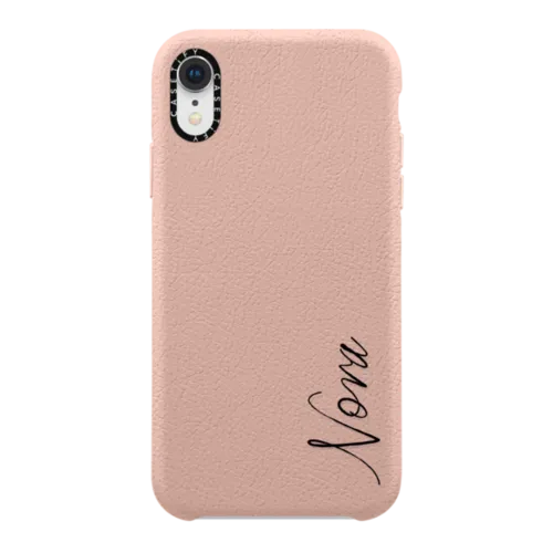iPhone XR - Custom Phone Case