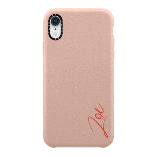 iPhone XR - Custom Phone Case