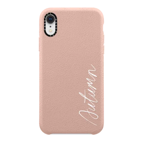 iPhone XR - Custom Phone Case