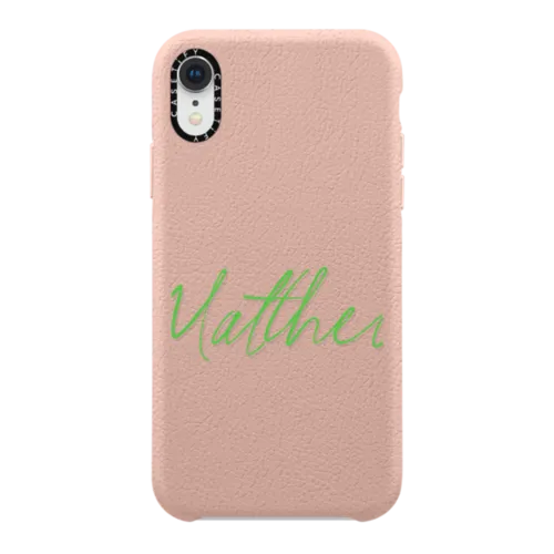 iPhone XR - Custom Phone Case
