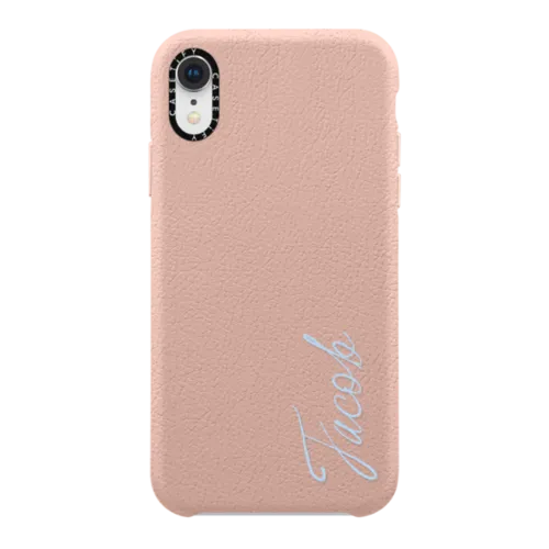 iPhone XR - Custom Phone Case