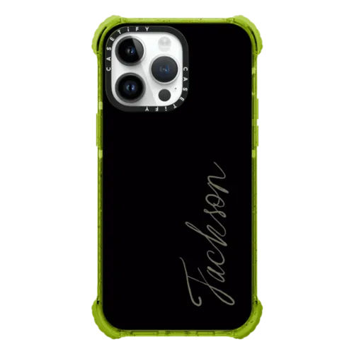 iPhone 14 Pro Max - Custom Phone Case