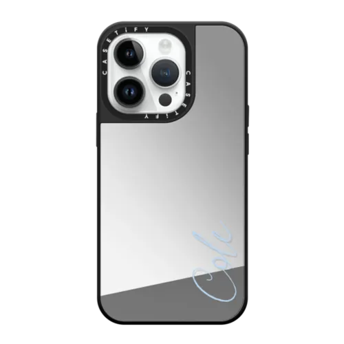 iPhone 14 Pro - Custom Phone Case