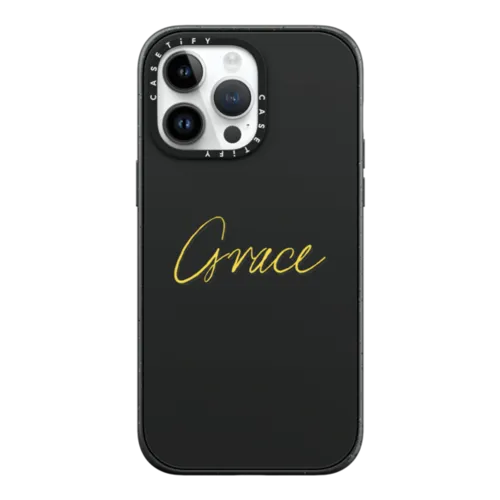 iPhone 14 Pro Max - Custom Phone Case
