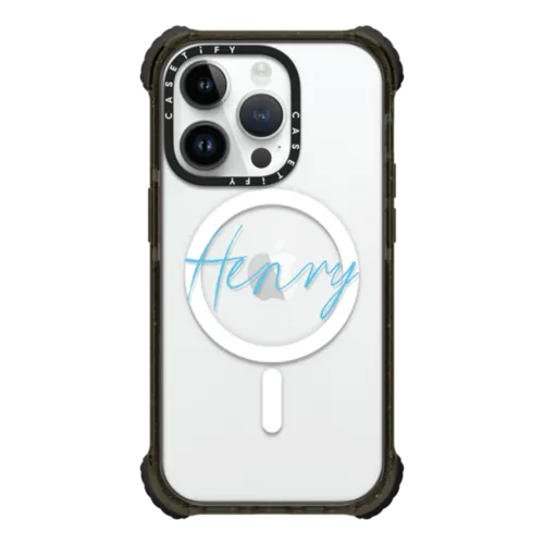 iPhone 14 Pro - Custom Phone Case